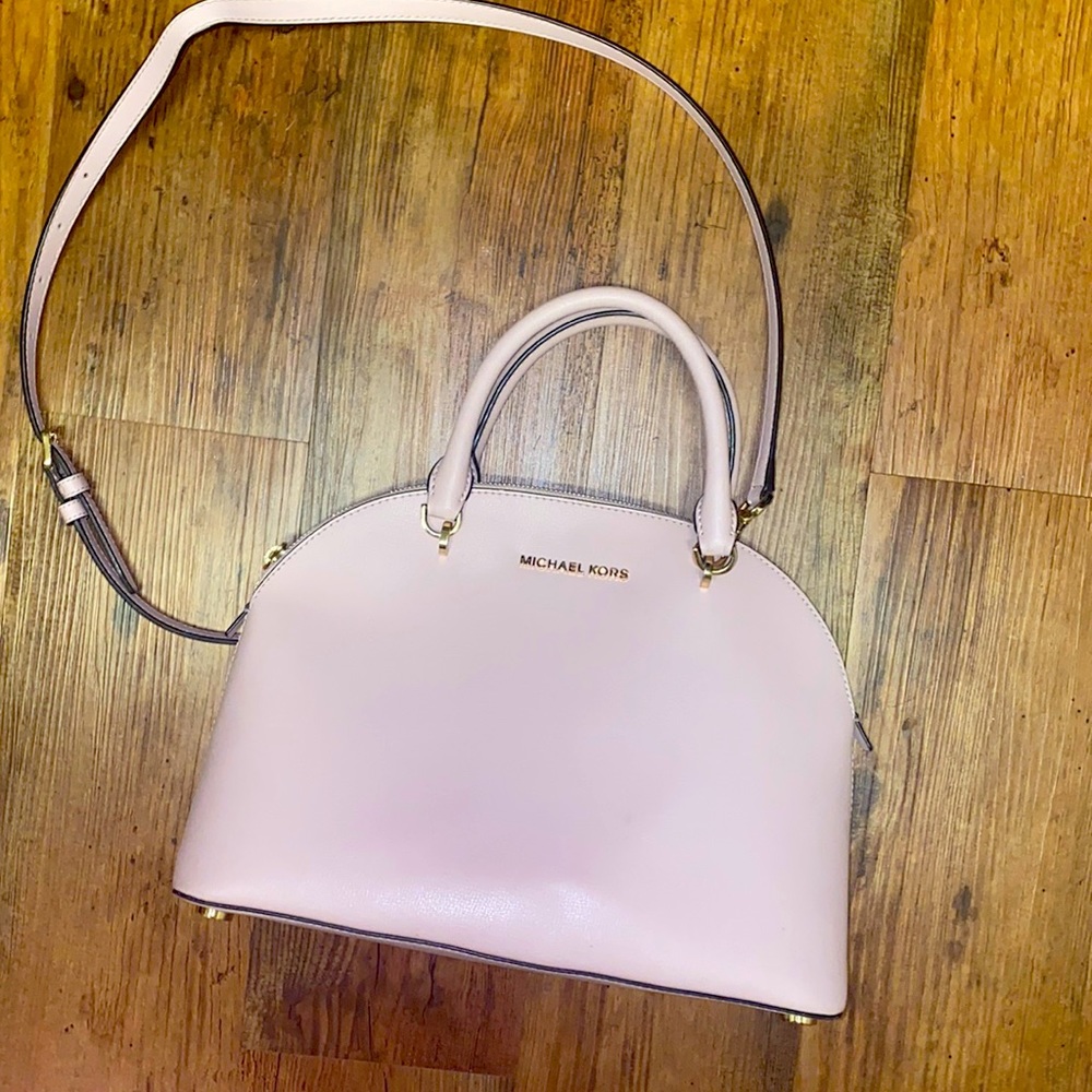 Authentic micheal kors bag